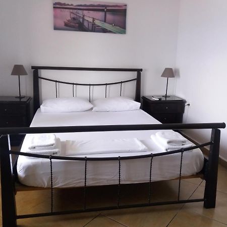 Blue View Hotel Кепаро Екстериор снимка