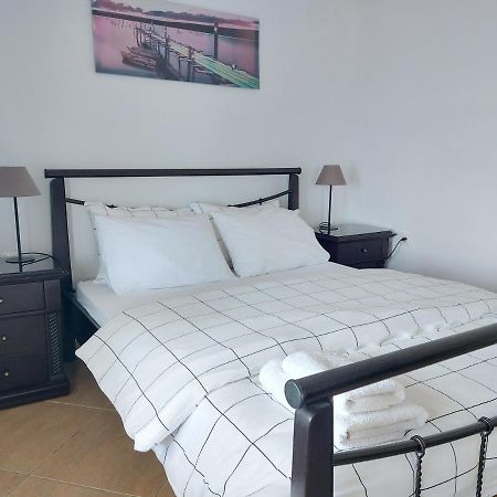 Blue View Hotel Кепаро Екстериор снимка