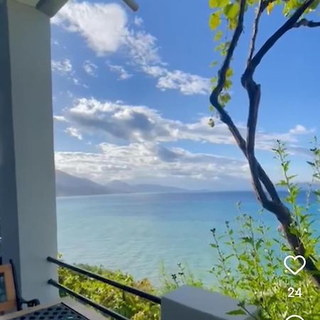 Blue View Hotel Кепаро Екстериор снимка
