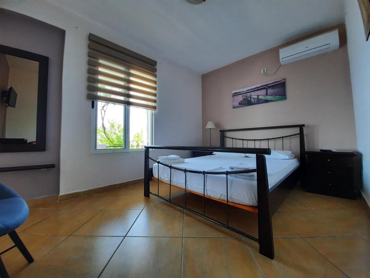 Blue View Hotel Кепаро Екстериор снимка