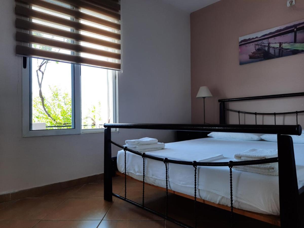 Blue View Hotel Кепаро Екстериор снимка