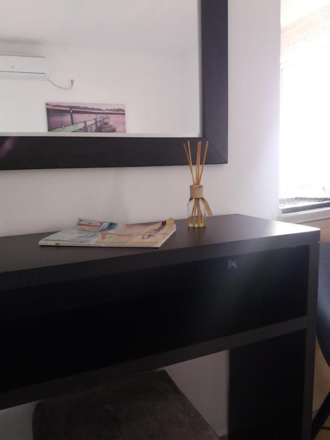 Blue View Hotel Кепаро Екстериор снимка