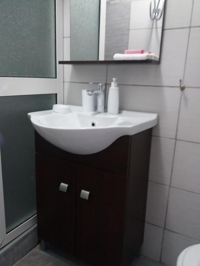 Blue View Hotel Кепаро Екстериор снимка