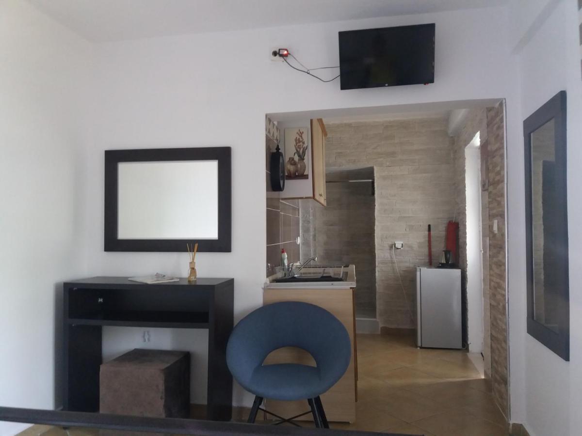 Blue View Hotel Кепаро Екстериор снимка