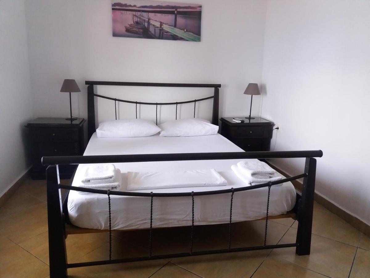 Blue View Hotel Кепаро Екстериор снимка
