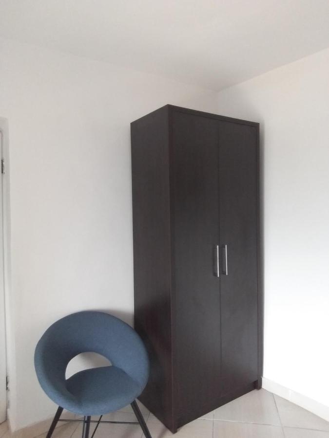 Blue View Hotel Кепаро Екстериор снимка