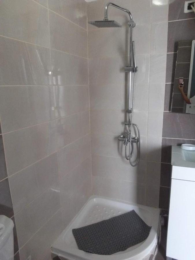 Blue View Hotel Кепаро Екстериор снимка