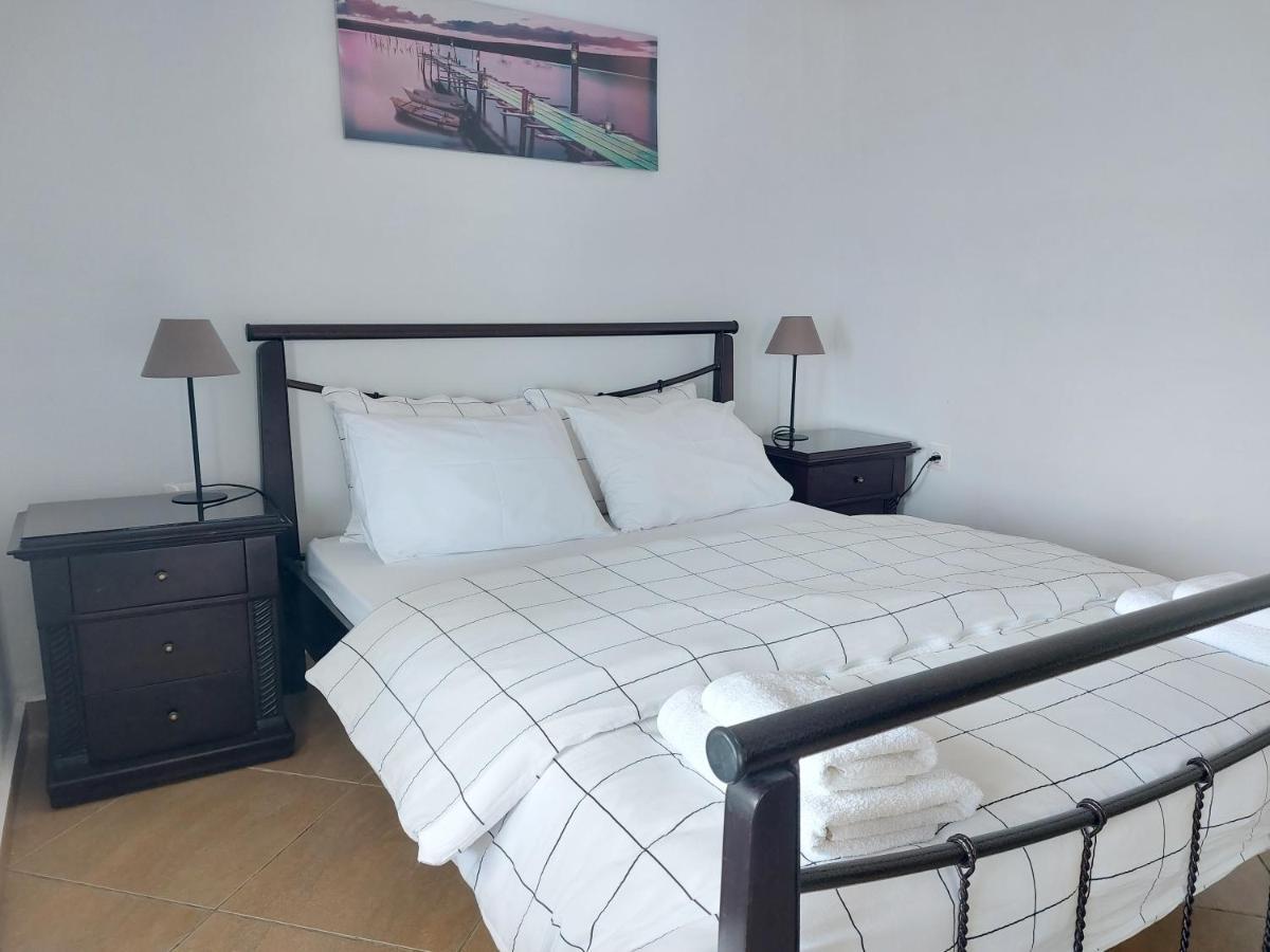 Blue View Hotel Кепаро Екстериор снимка