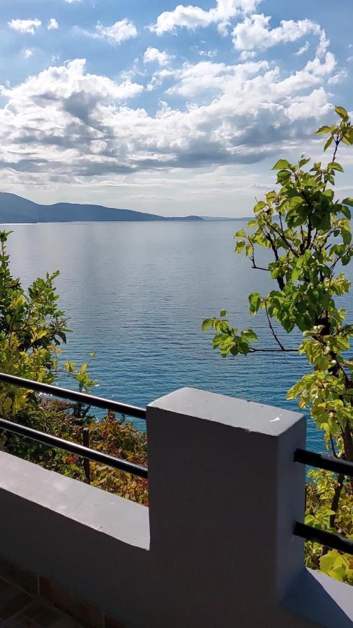 Blue View Hotel Кепаро Екстериор снимка