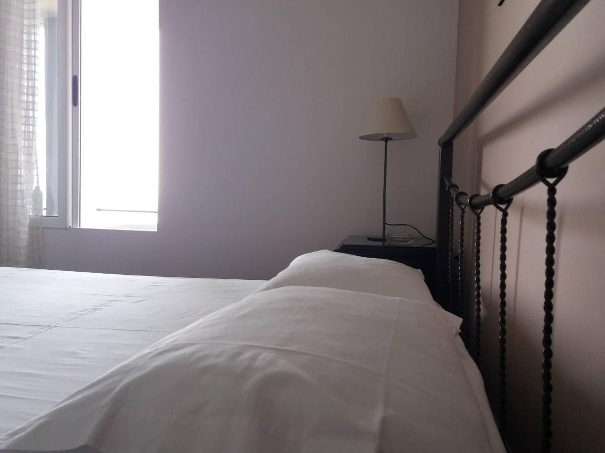Blue View Hotel Кепаро Екстериор снимка