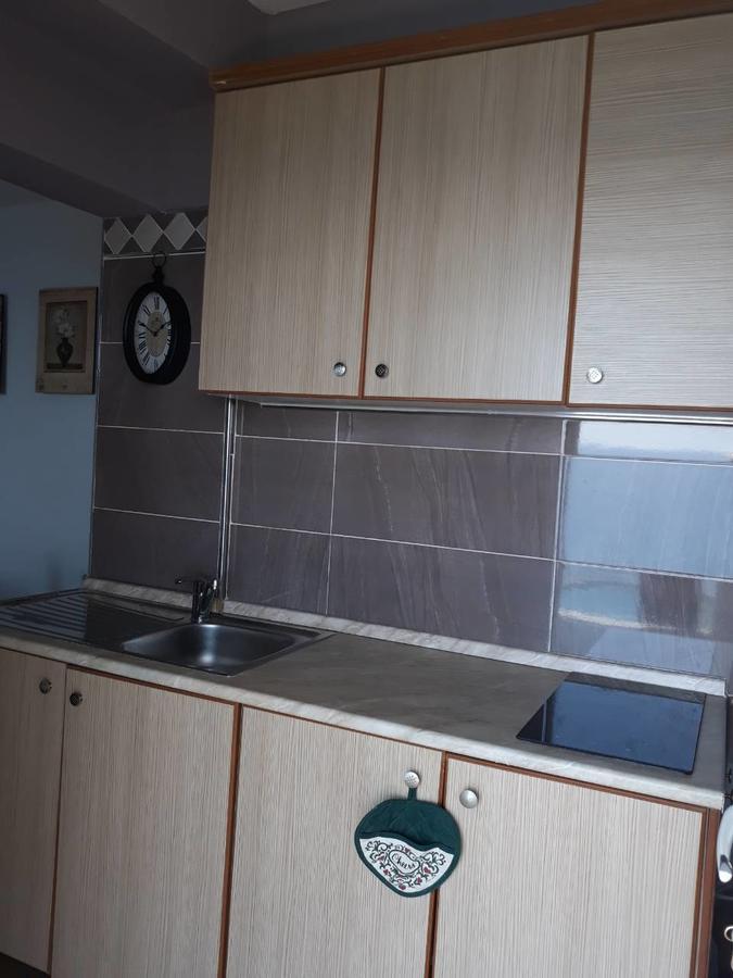 Blue View Hotel Кепаро Екстериор снимка