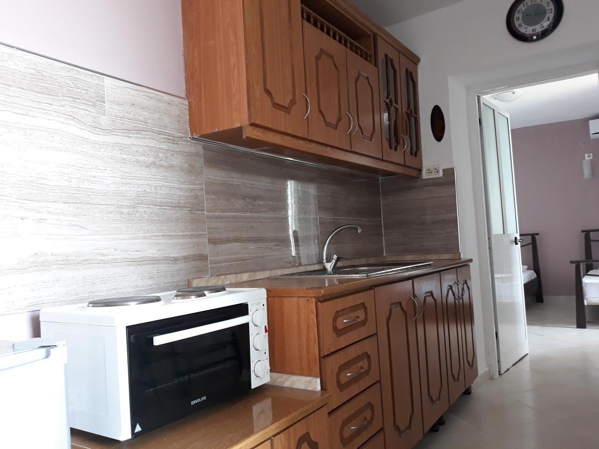 Blue View Hotel Кепаро Екстериор снимка
